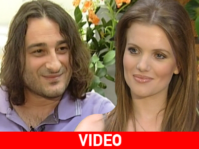 «Με την Ελένη είμαστε δίδυμο». Ο Β. Χαραλαμπόπουλος στην Κιμ Κίλιαν